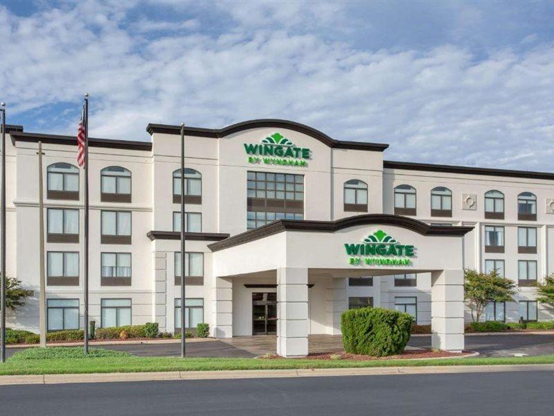La Quinta Inn & Suites By Wyndham Mooresville Exterior foto